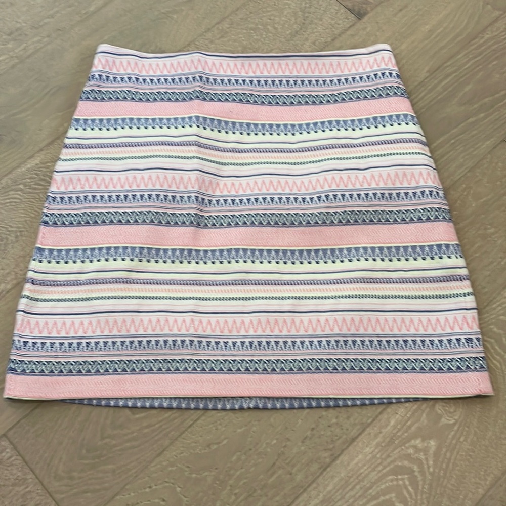 Lift Skirt